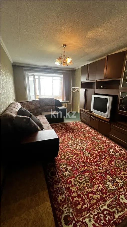 Продажа 1-комнатной квартиры, 31 м², ул. Ермекова, дом  35 в Караганде