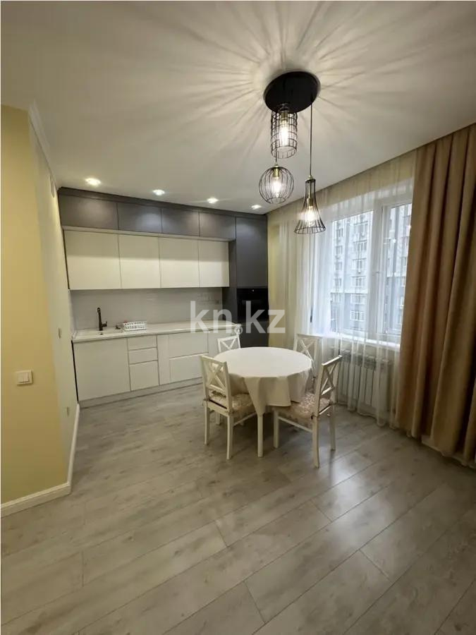 Продажа 1-комнатной квартиры, 48 м², ул. Макатаева, дом  131/1 в Алматы - фото 2