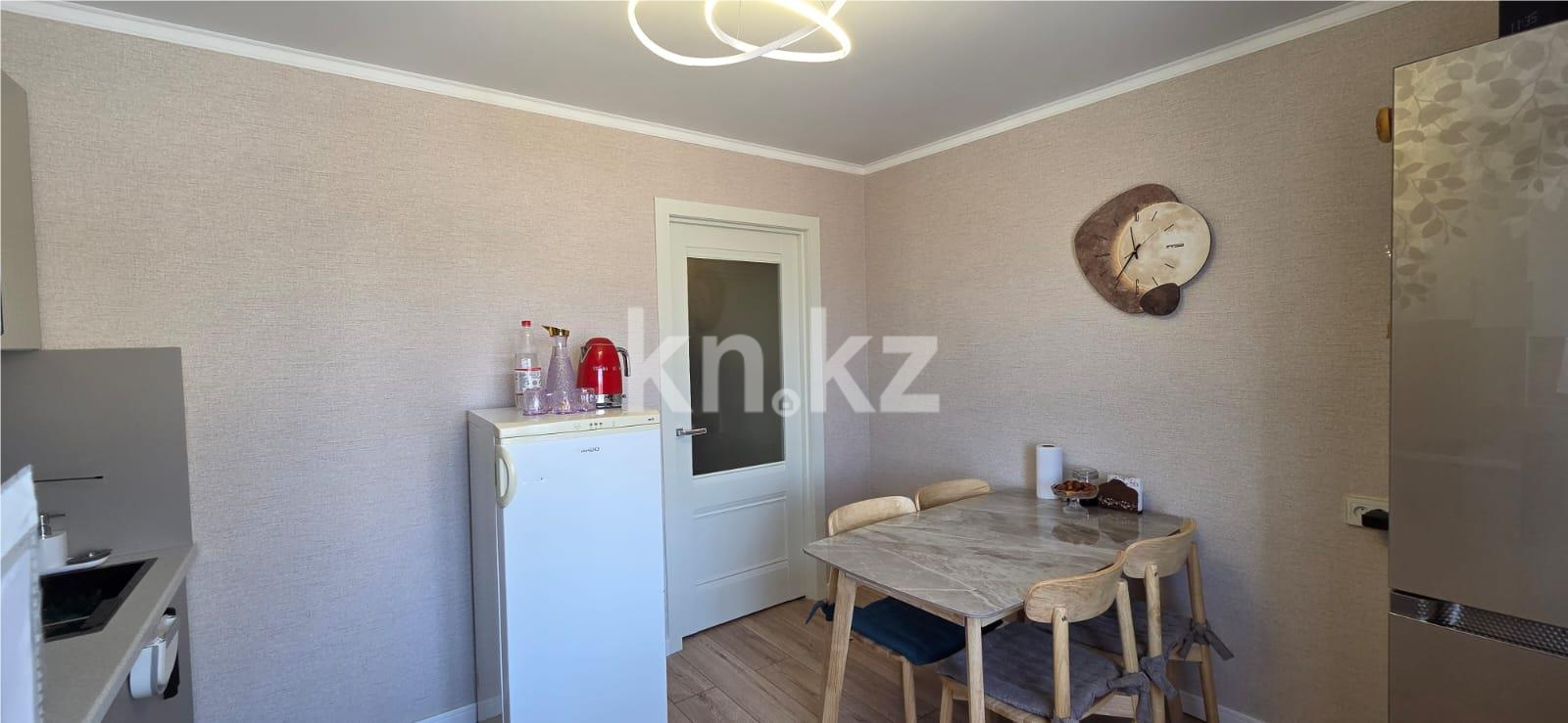 Продажа 3-комнатной квартиры, 84 м² в Темиртау - фото 9