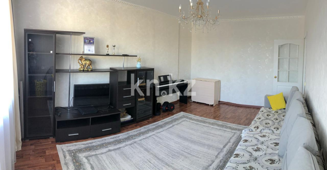 Продажа 3-комнатной квартиры, 80 м², ул. Сарыарка, дом  31 в Караганде - фото 3