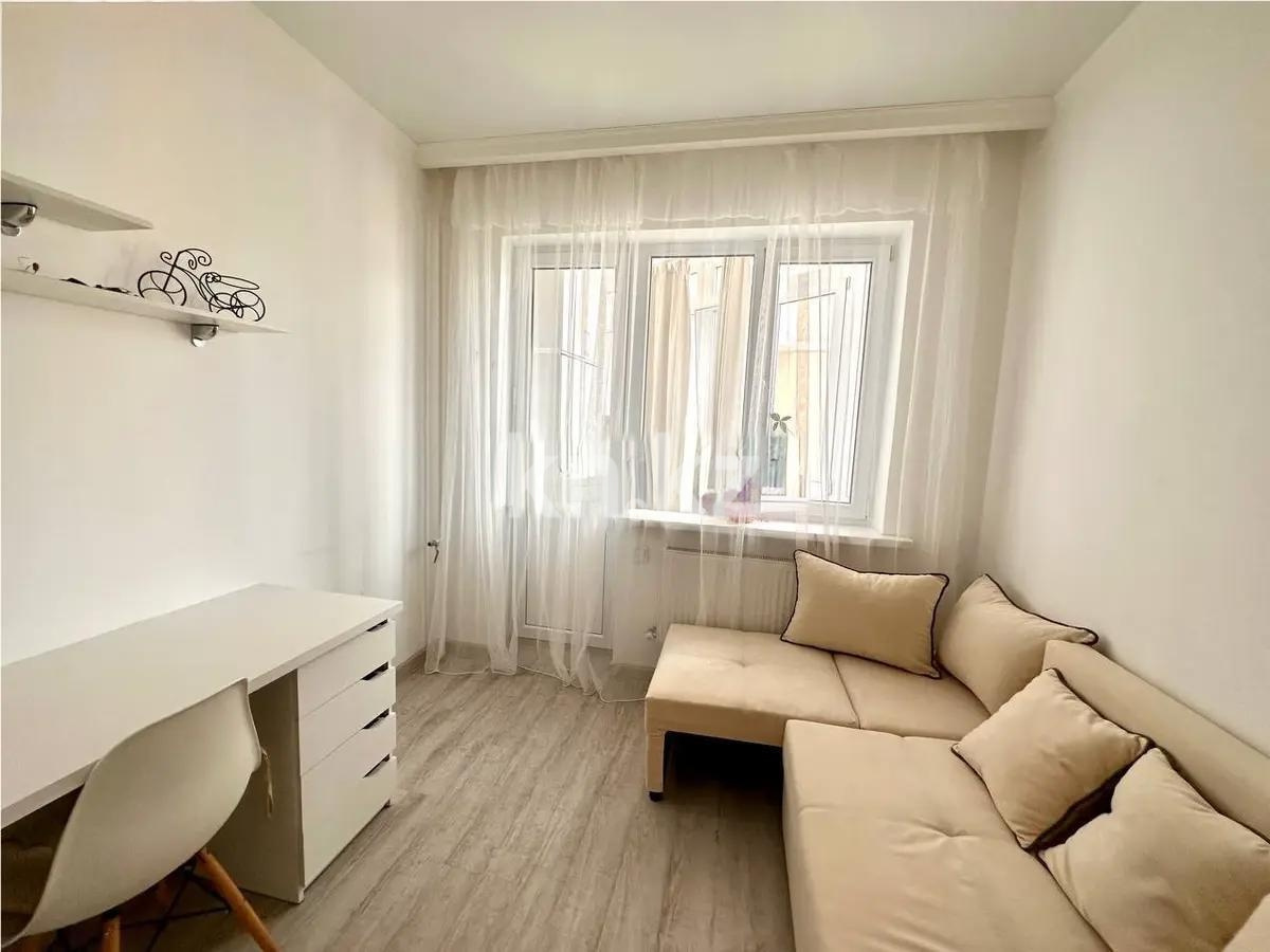 Продажа 3-комнатной квартиры, 90 м² в Алматы - фото 3