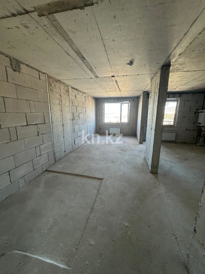 Продажа 2-комнатной квартиры, 53 м² в Алматы - фото 6