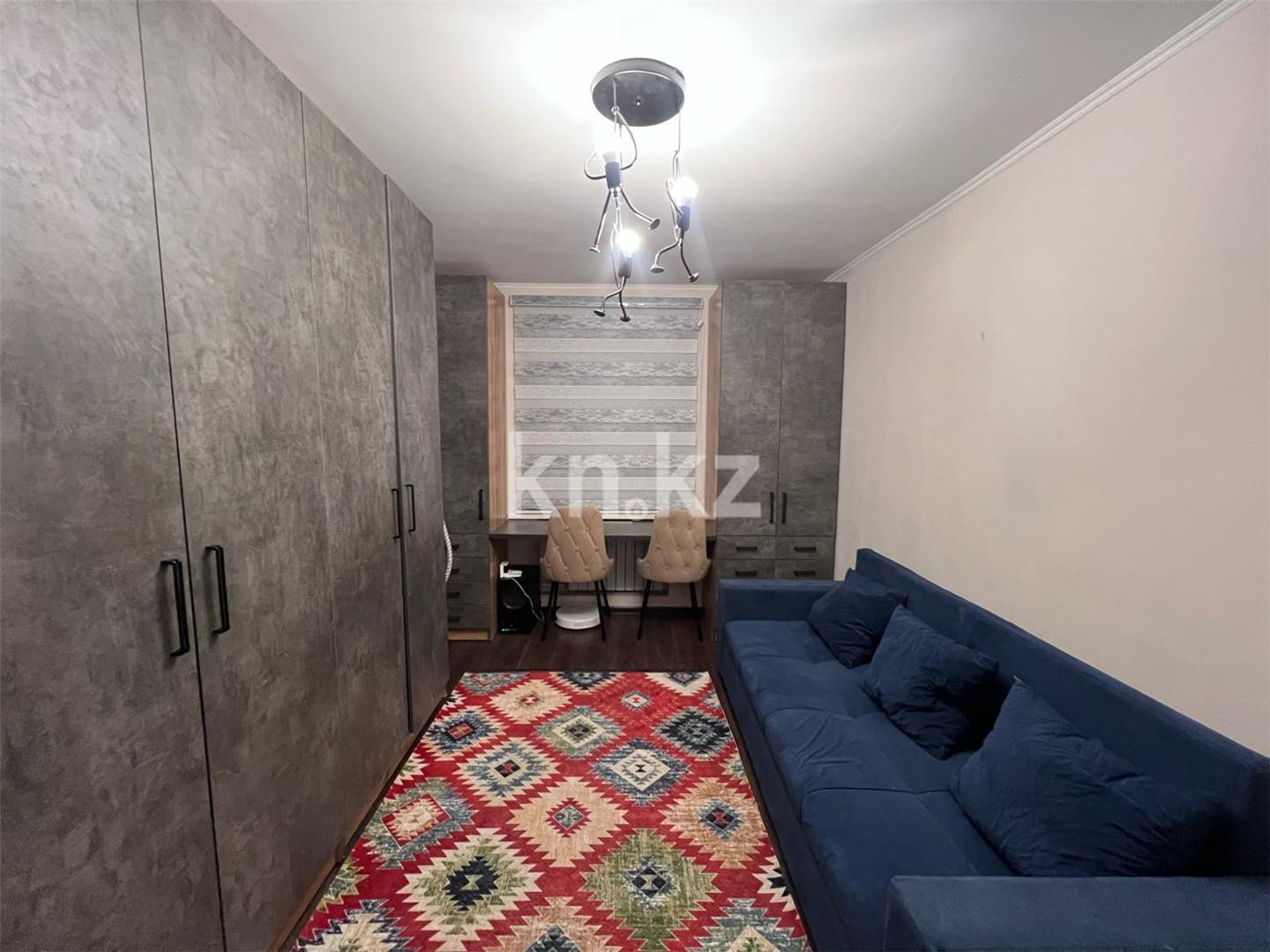 Продажа 3-комнатной квартиры, 68 м², пр. Шахтеров, дом  31 в Караганде - фото 5