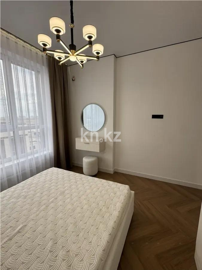 Продажа 1-комнатной квартиры, 43 м² в Астане - фото 2