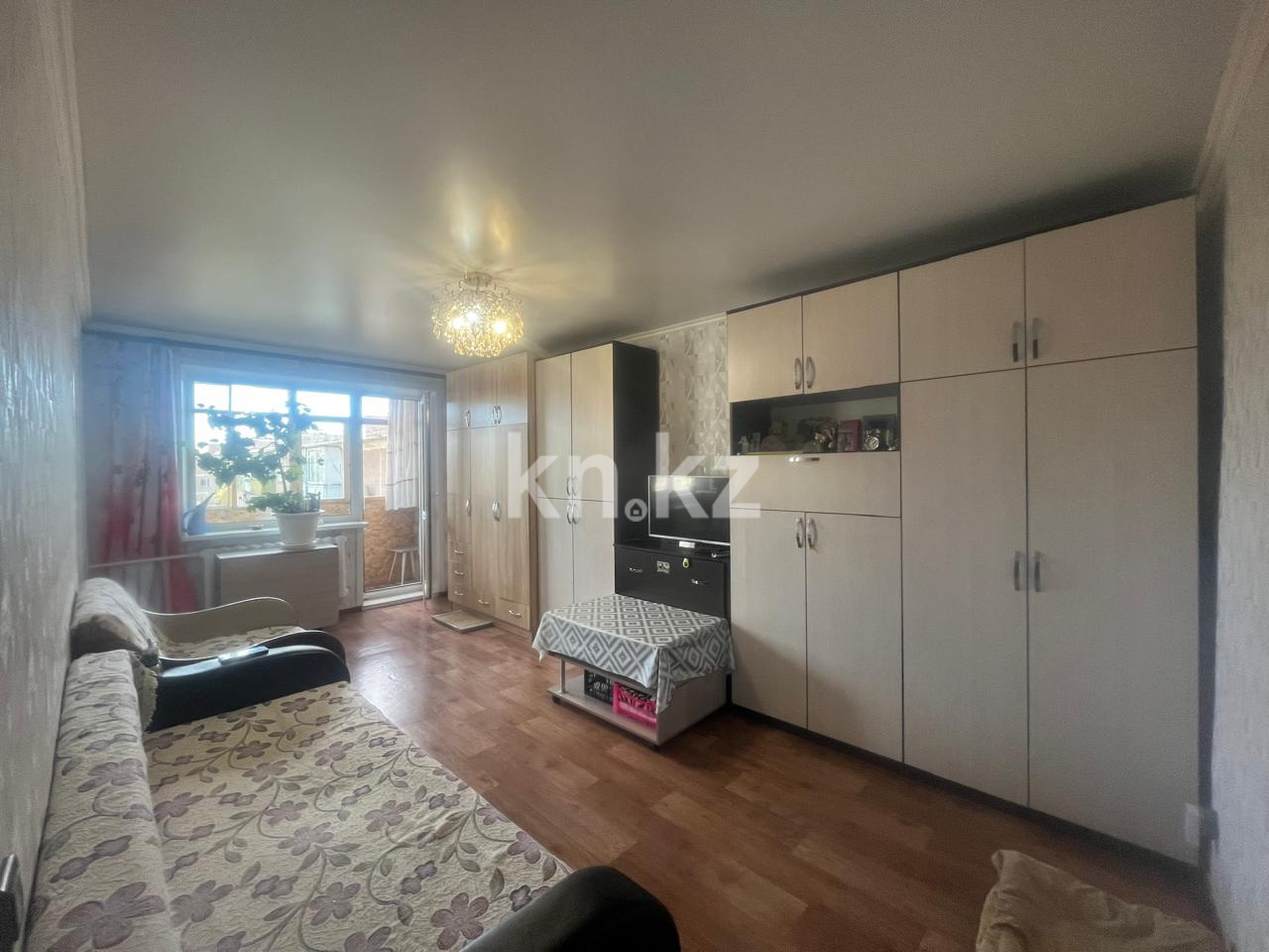 Продажа 3-комнатной квартиры, 63 м², ул. Муканова, дом  6/3 в Караганде - фото 4