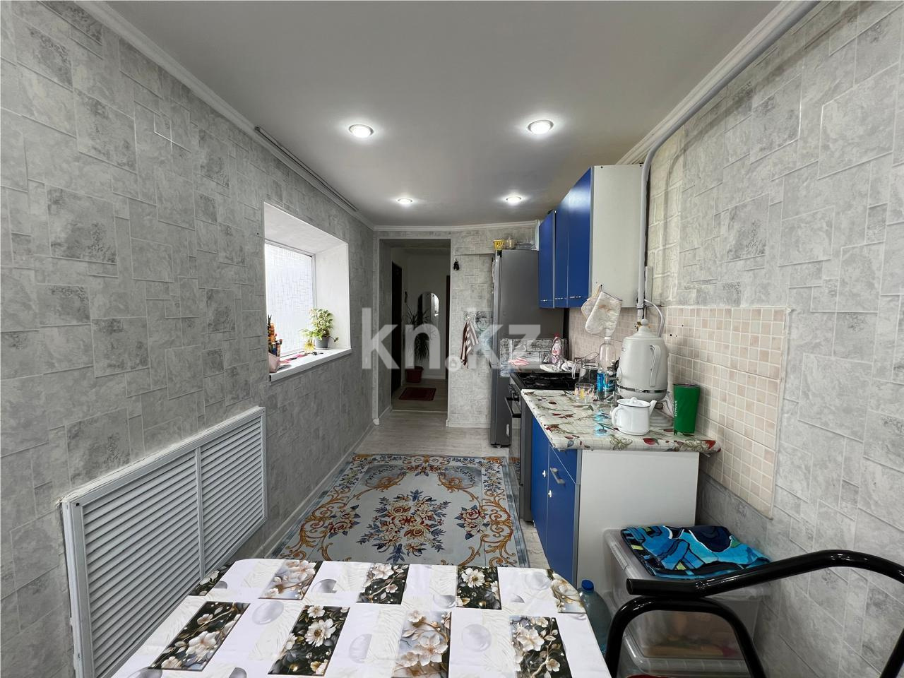 Продажа 5-комнатного дома, 180 м², ул. Гоголя в Караганде - фото 16