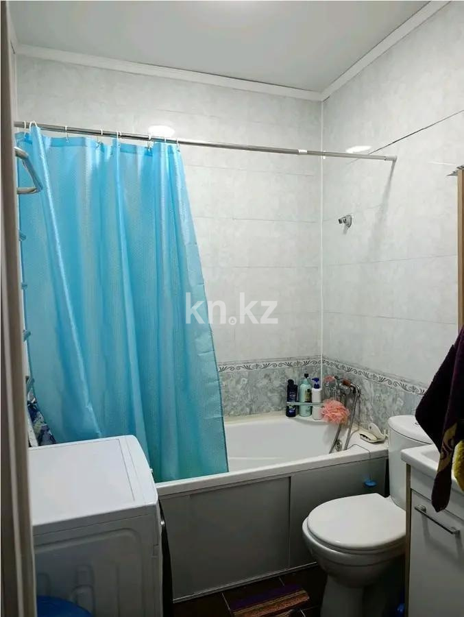 Продажа 3-комнатной квартиры, 85 м² в Алматы - фото 4