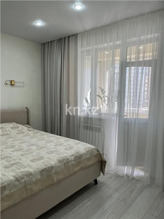 Продажа 3-комнатной квартиры, 98 м² в Астане - фото 6