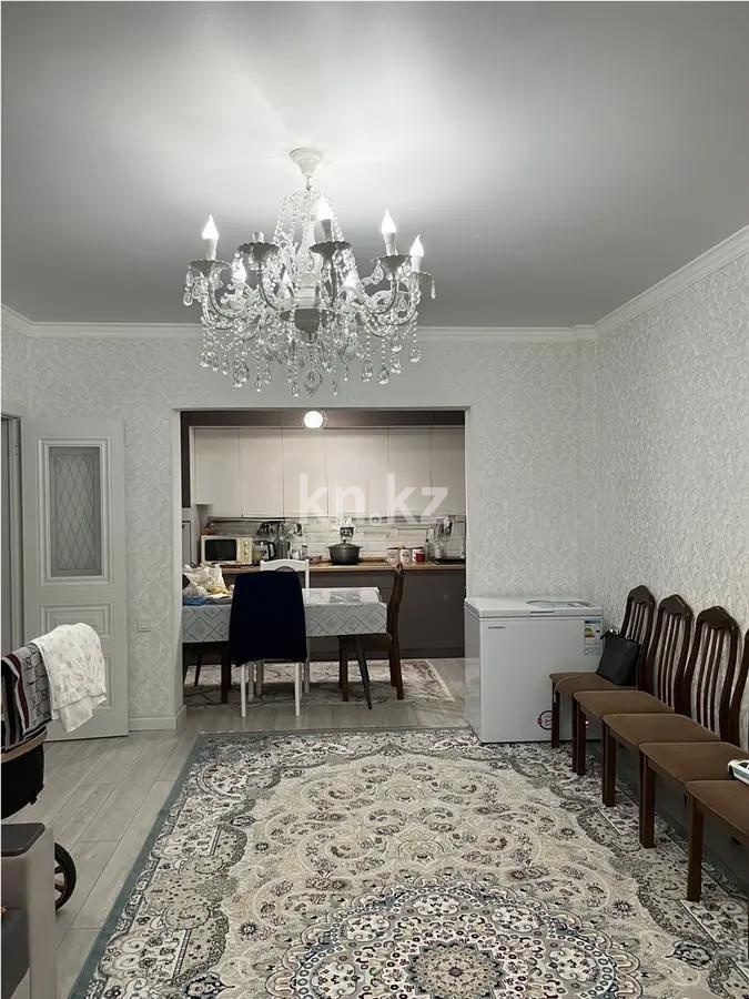 Продажа 3-комнатной квартиры, 90 м² в Алматы - фото 5