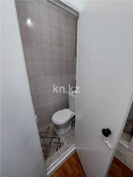 Продажа 1-комнатной квартиры, 41 м² в Алматы - фото 4