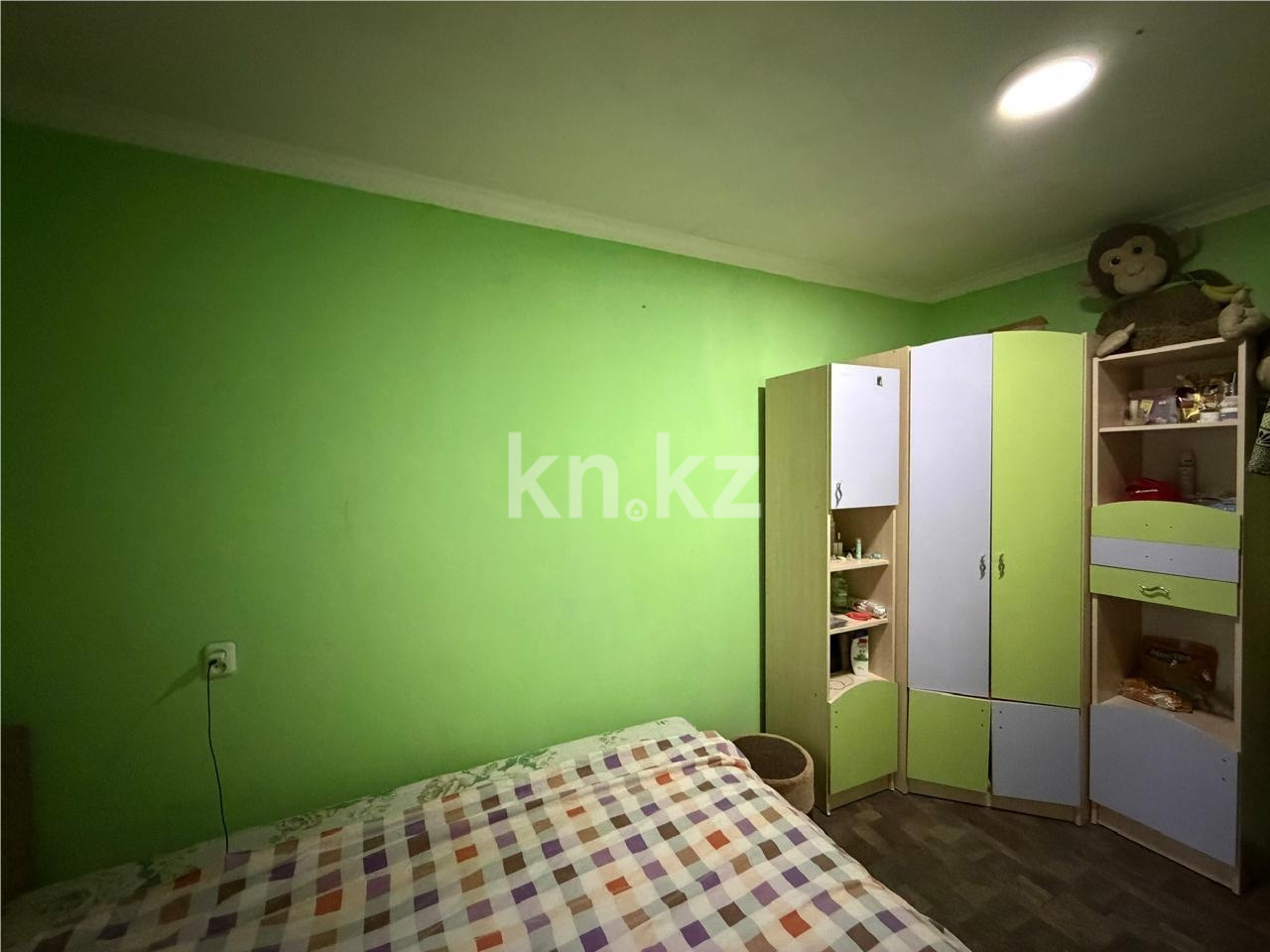 Продажа 2-комнатной квартиры, 44 м² в Темиртау - фото 3