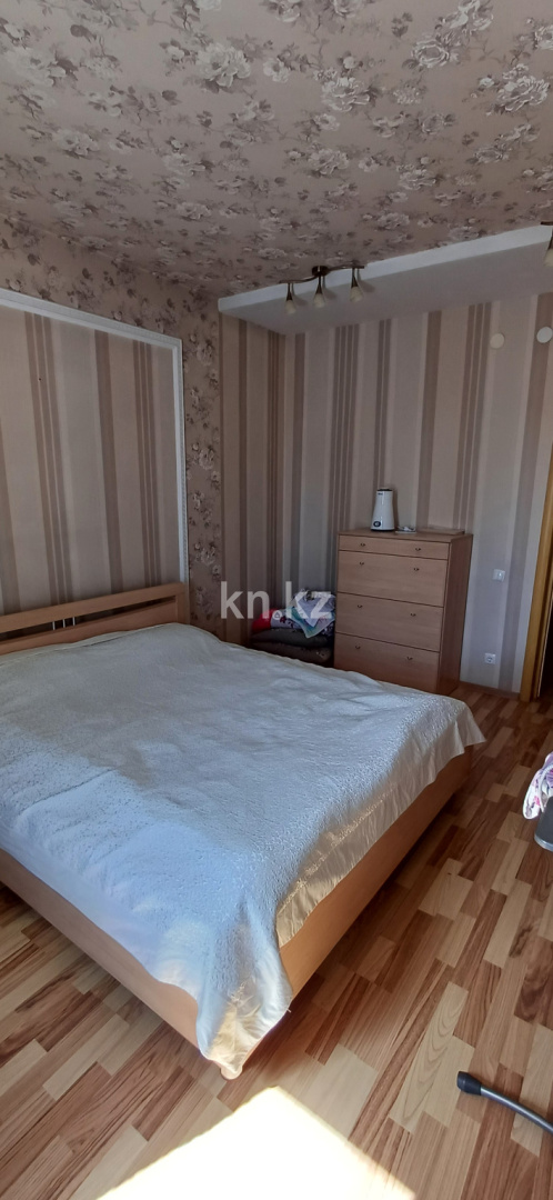 Аренда 3-комнатной квартиры, 100 м², пер. Култобе, дом  8 - переулок толстого в Астане - фото 10