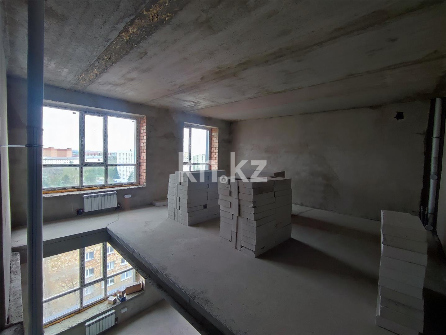 Продажа 3-комнатной квартиры, 86 м² в Караганде - фото 4