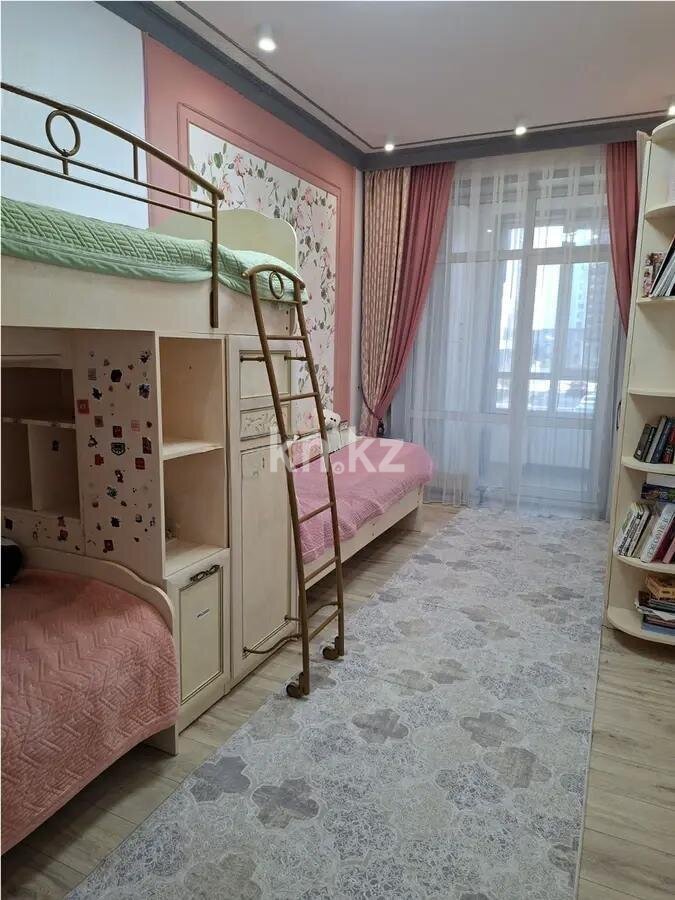 Продажа 3-комнатной квартиры, 75 м² в Астане - фото 3