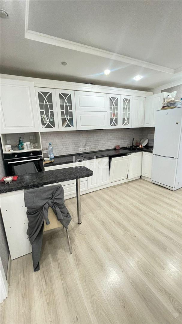 Продажа 3-комнатной квартиры, 74 м², ул. Таттимбета в Караганде - фото 12