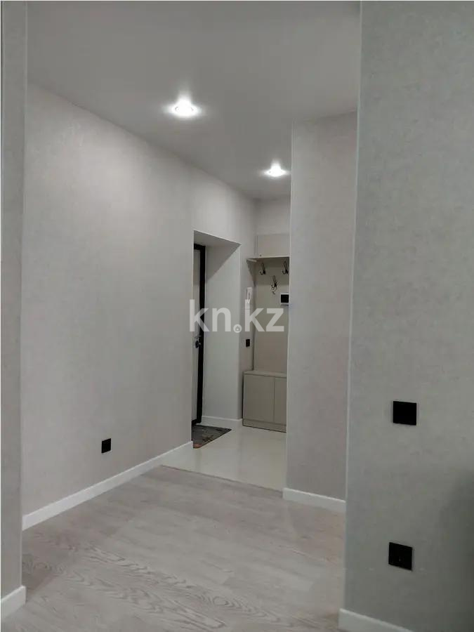 Продажа 2-комнатной квартиры, 39 м² в Астане - фото 5