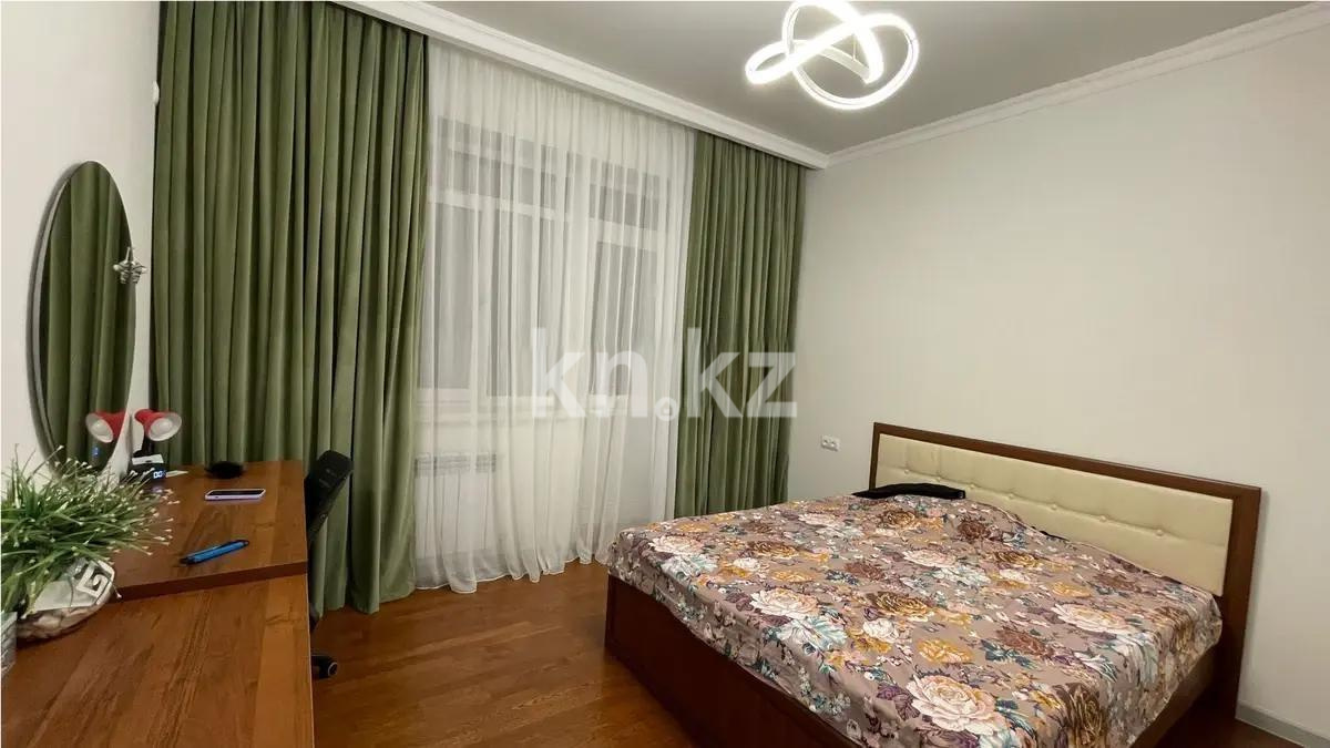 Продажа 4-комнатной квартиры, 130 м² в Алматы - фото 2