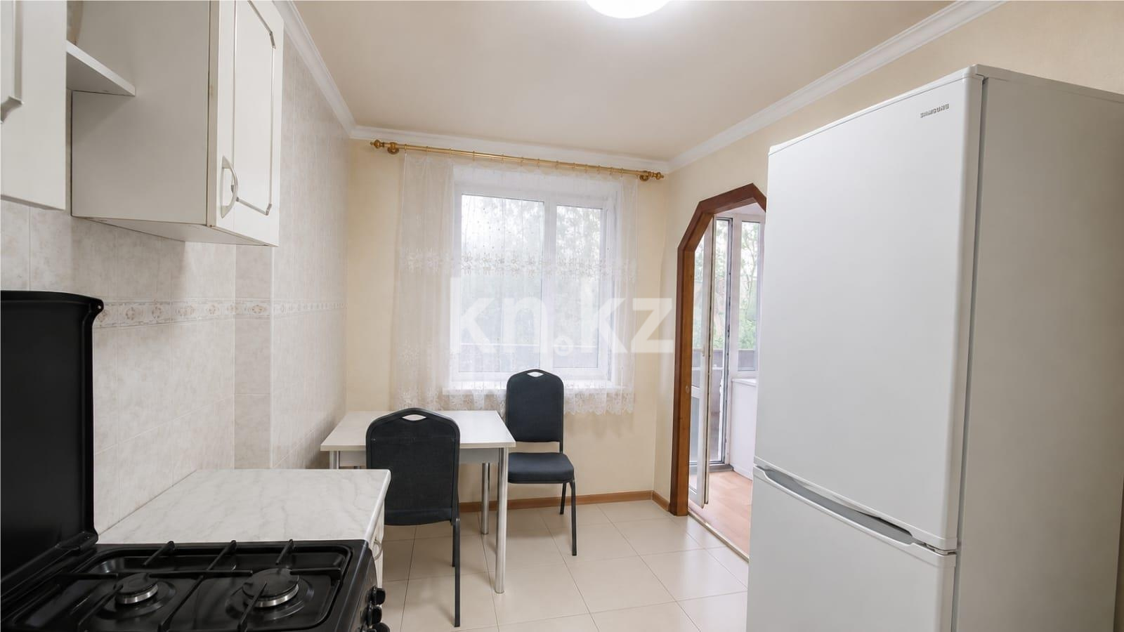 Продажа 4-комнатной квартиры, 78 м² в Караганде - фото 6