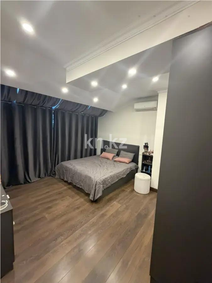 Продажа 4-комнатной квартиры, 160 м² в Алматы