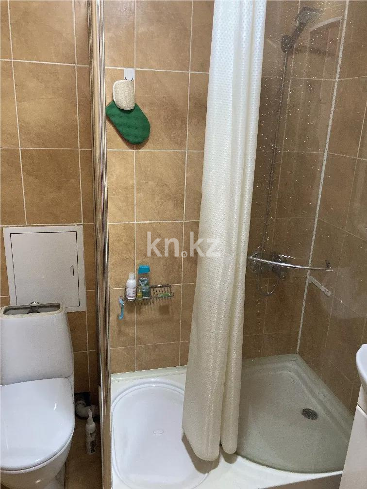 Продажа 1-комнатной квартиры, 37 м² в Шахтинске - фото 3