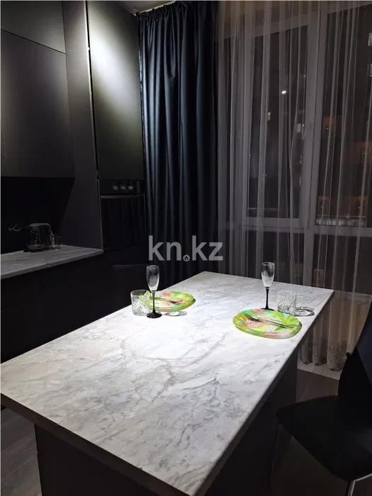 Продажа 2-комнатной квартиры, 65 м² в Алматы - фото 3