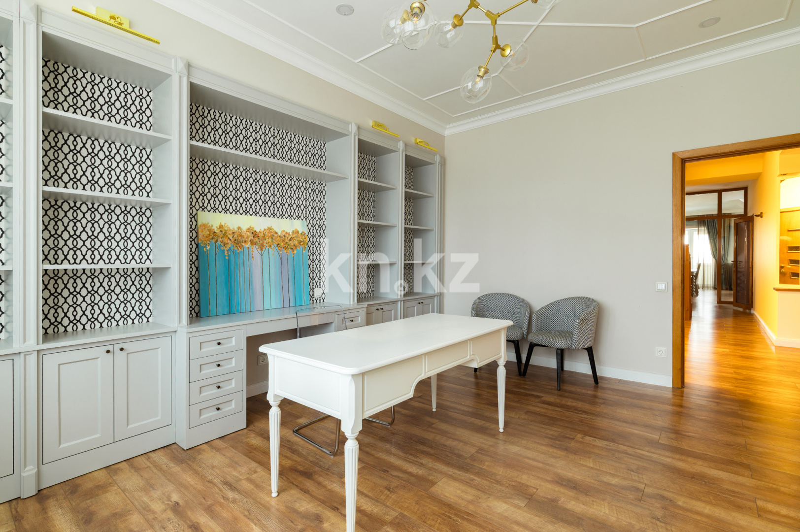 Продажа 4-комнатной квартиры, 188 м² в Караганде - фото 9