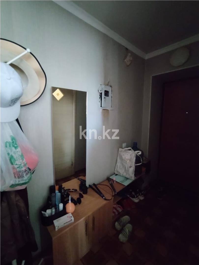 Продажа 1-комнатной квартиры, 30 м², ул. Ерубаева в Караганде - фото 9