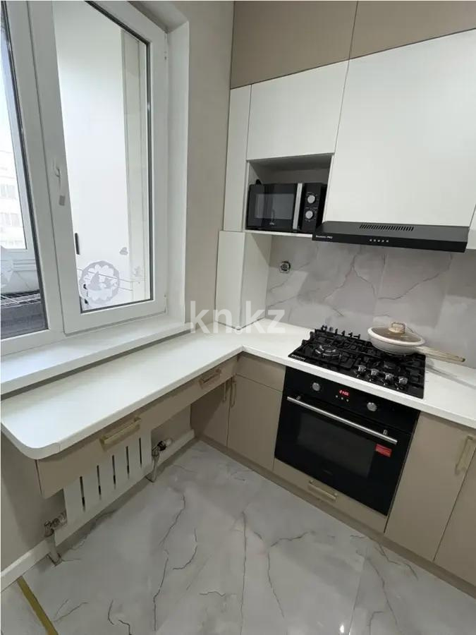 Продажа 2-комнатной квартиры, 62 м² в Алматы - фото 3