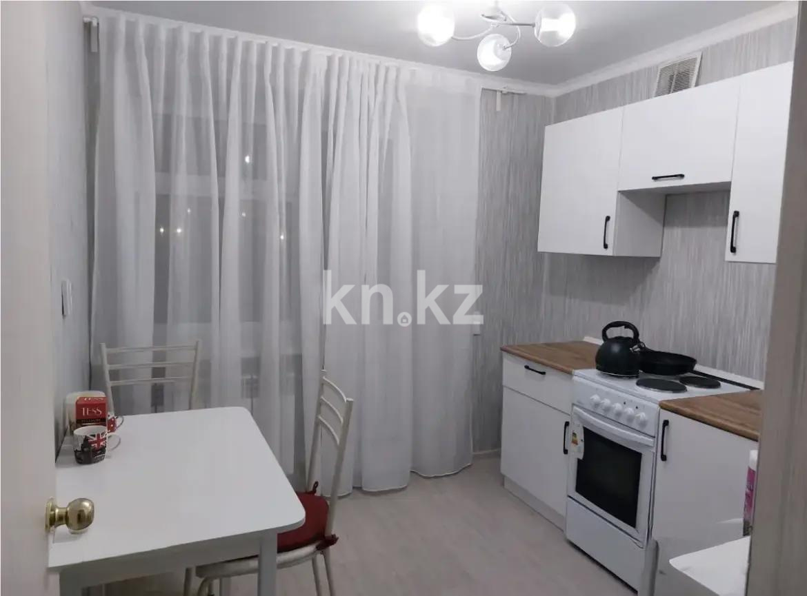 Продажа 1-комнатной квартиры, 38 м², ул. Косшыгулулы, дом  17/3 в Астане - фото 2
