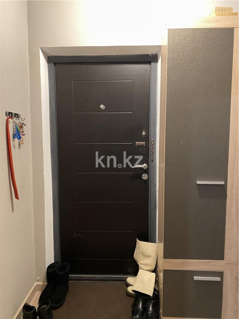 Продажа 1-комнатной квартиры, 36.5 м² в Астане - фото 10