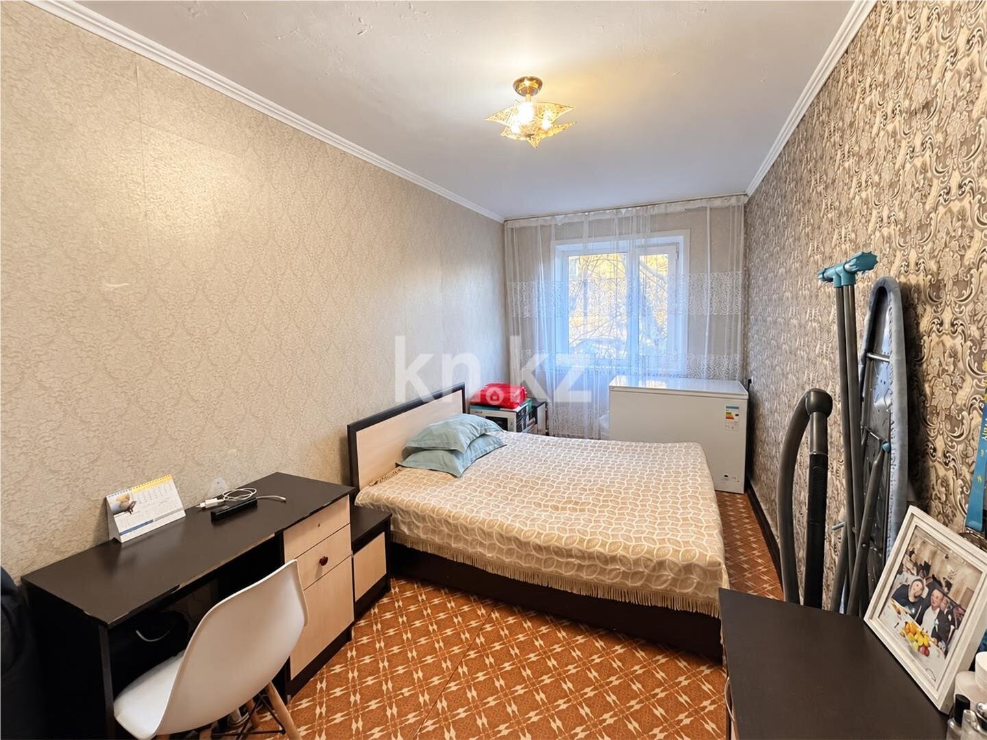 Продажа 2-комнатной квартиры, 46 м² в Караганде - фото 2