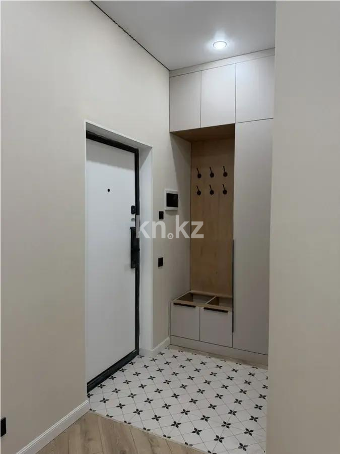 Продажа 2-комнатной квартиры, 42 м² в Астане - фото 5