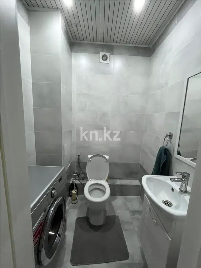 Продажа 2-комнатной квартиры, 64 м² в Астане - фото 4