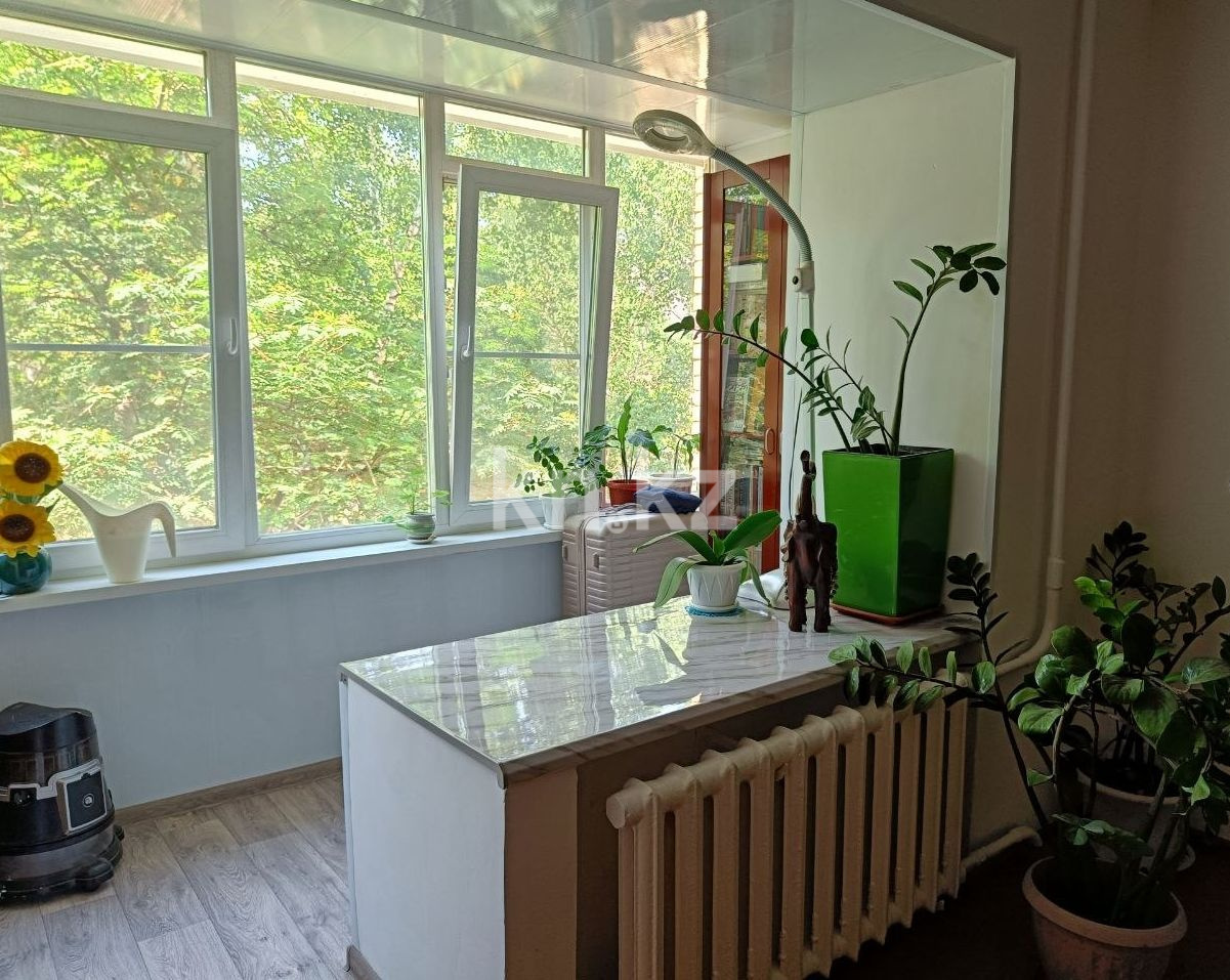 Продажа 2-комнатной квартиры, 54.2 м² в Усть-Каменогорске - фото 4