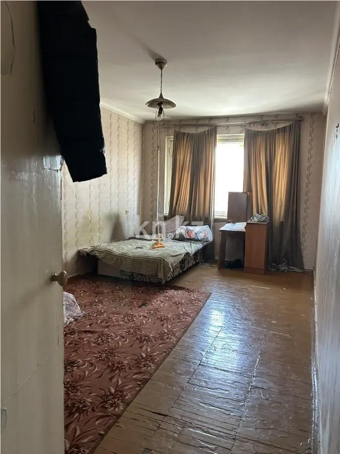 Продажа 2-комнатной квартиры, 47 м² в Караганде