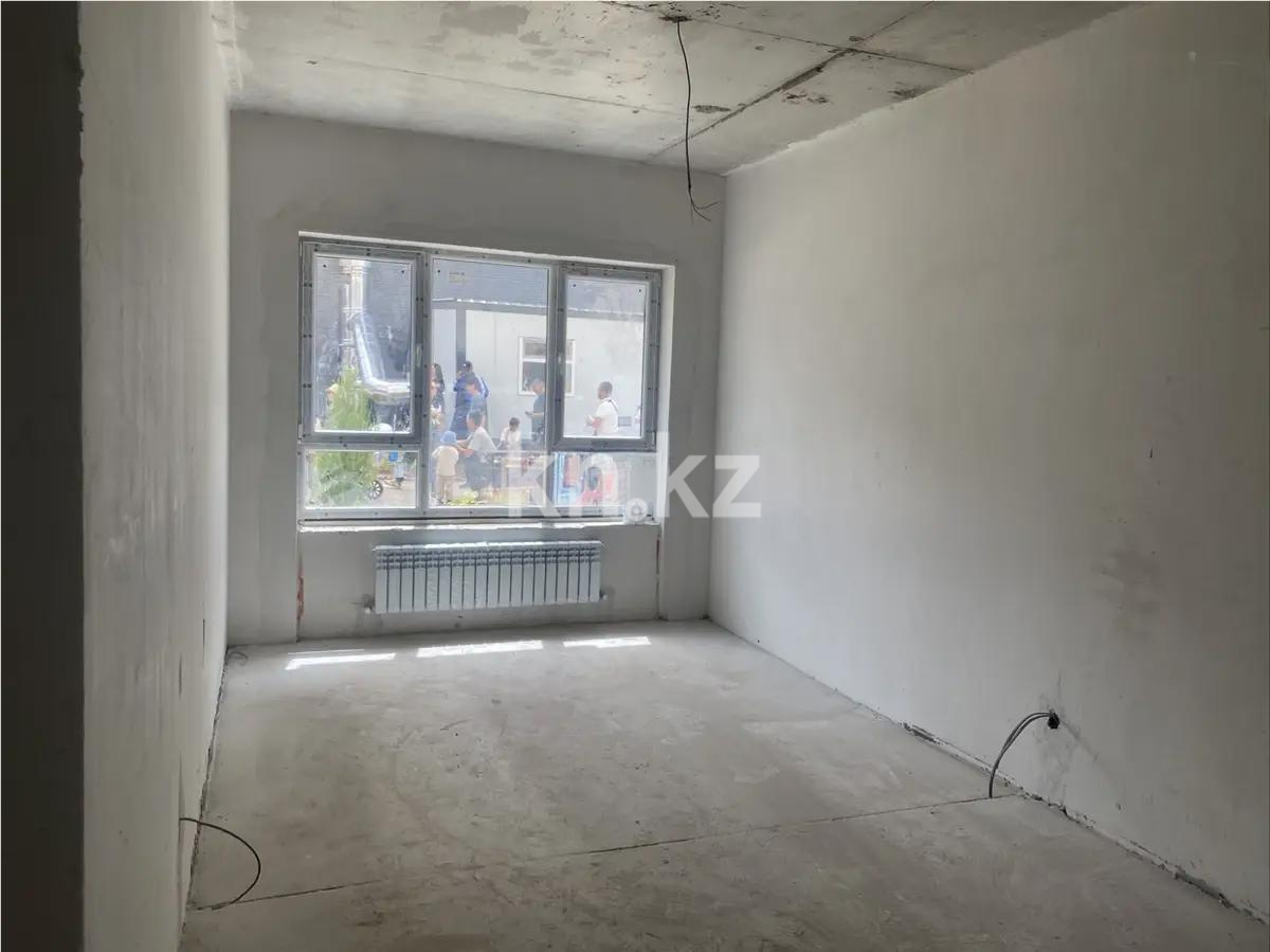 Продажа 2-комнатной квартиры, 40 м² в Алматы