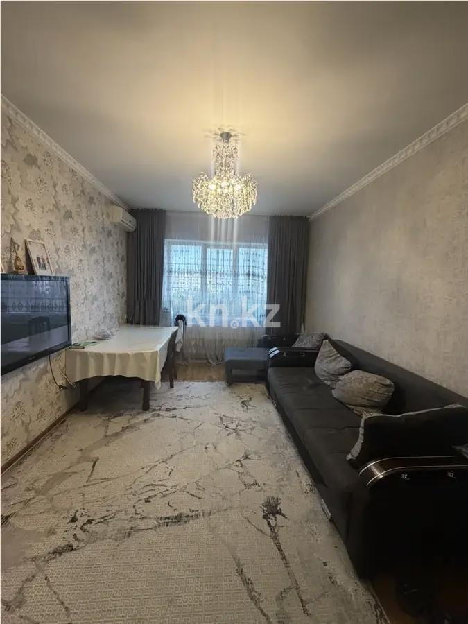 Продажа 4-комнатной квартиры, 95 м² в Алматы