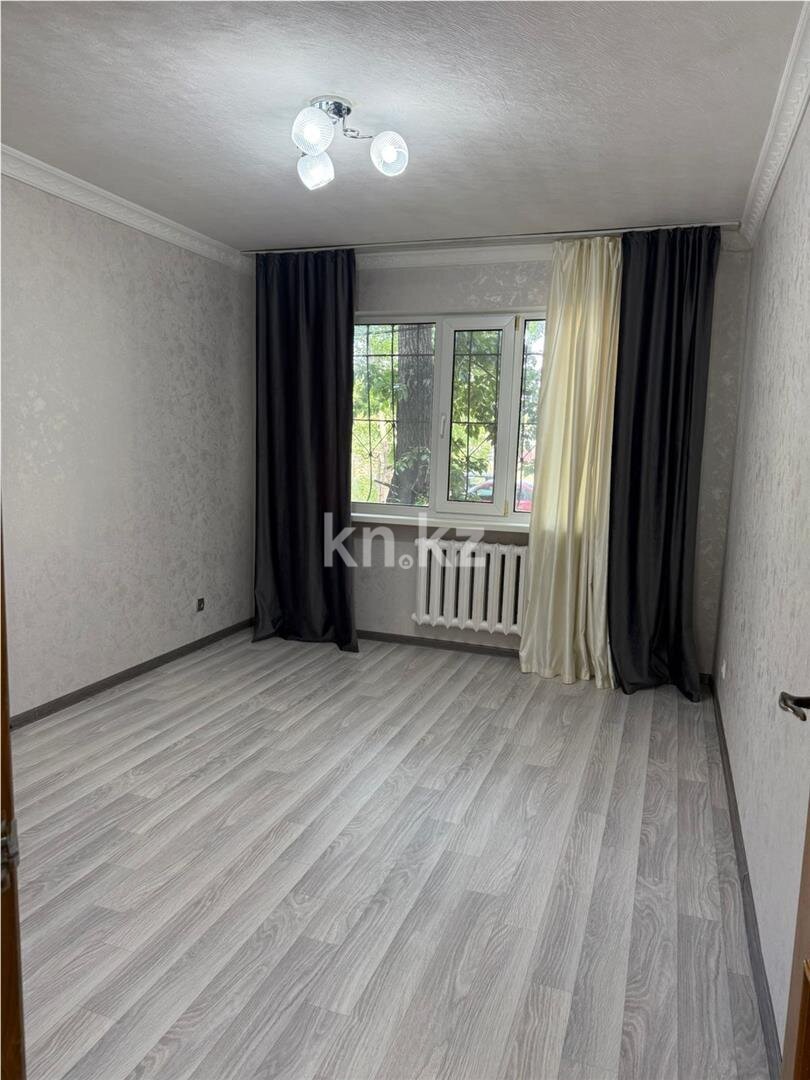 Продажа 2-комнатной квартиры, 48 м² в Караганде