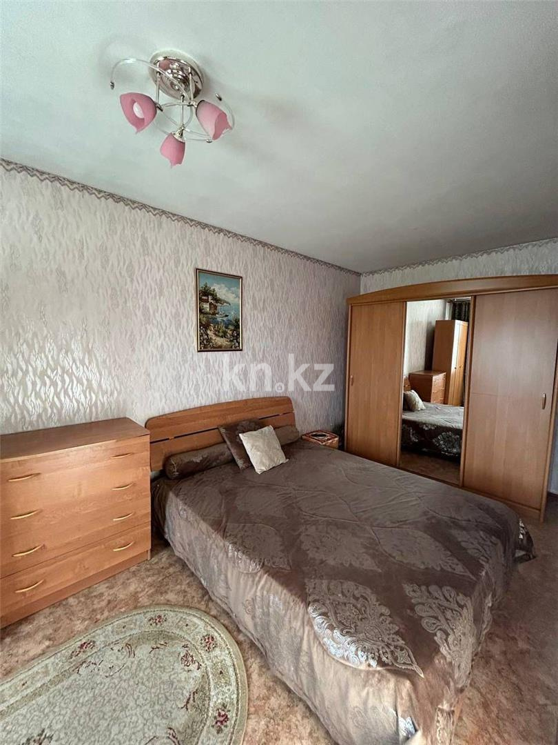 Продажа 3-комнатной квартиры, 58 м², ул. Ерубаева в Караганде - фото 7