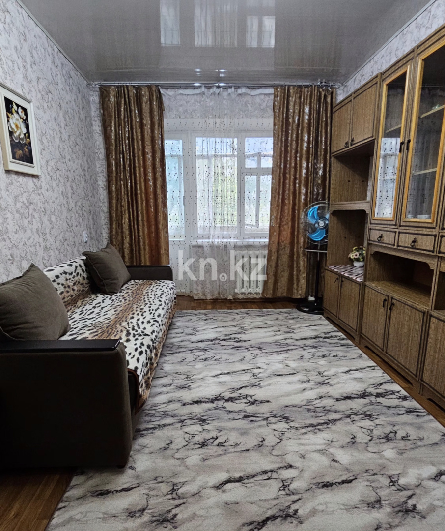 Аренда 2-комнатной квартиры, 48.9 м² в Алматы - фото 8
