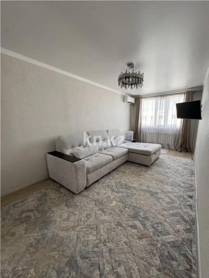 Продажа 1-комнатной квартиры, 40 м² в Алматы