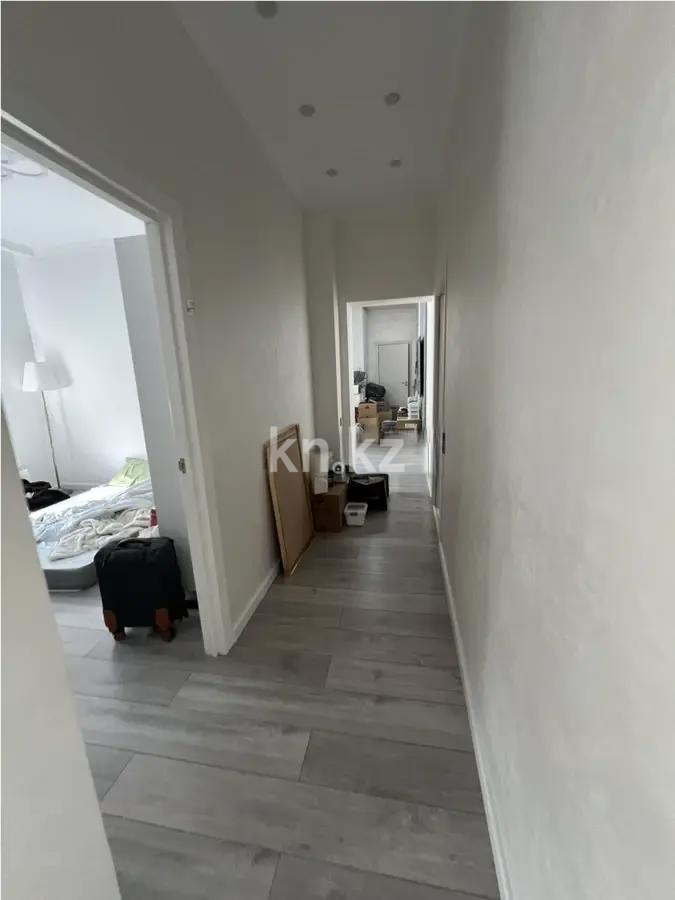 Продажа 4-комнатной квартиры, 100 м² в Алматы - фото 4