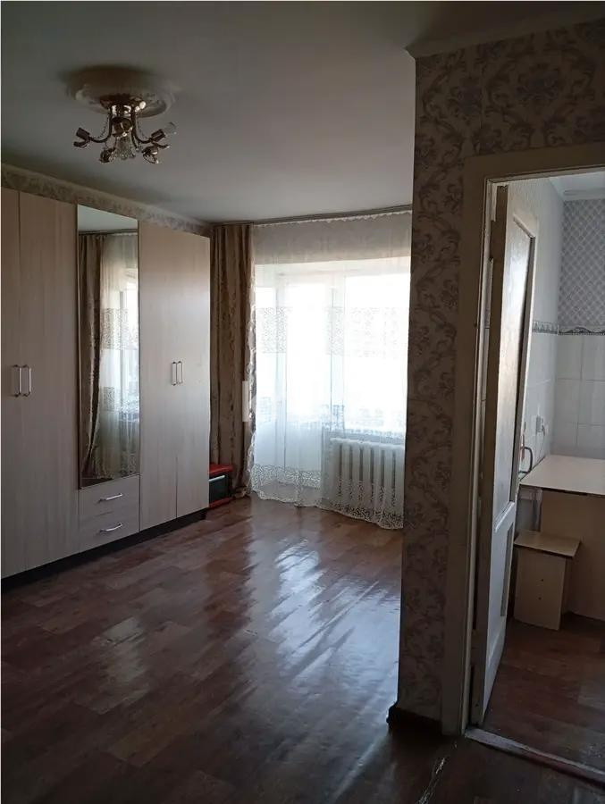 Продажа 1-комнатной квартиры, 31 м² в Астане