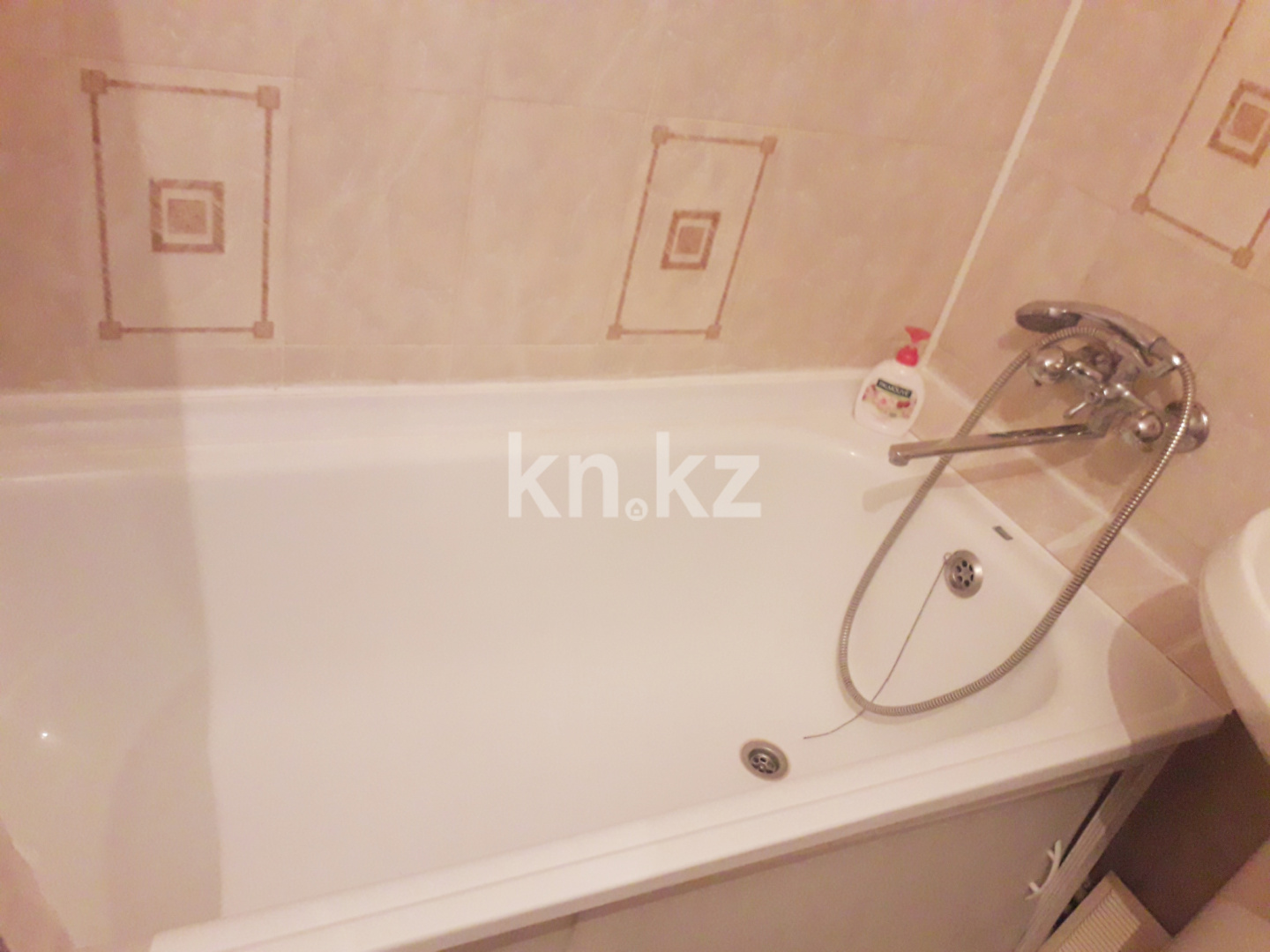 Аренда 1-комнатной квартиры посуточно, 33 м², ул. Ауэзова, дом  134 - ул. Тимирязева в Алматы - фото 3