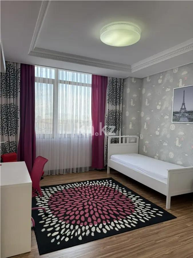Продажа 4-комнатной квартиры, 148 м² в Астане - фото 2