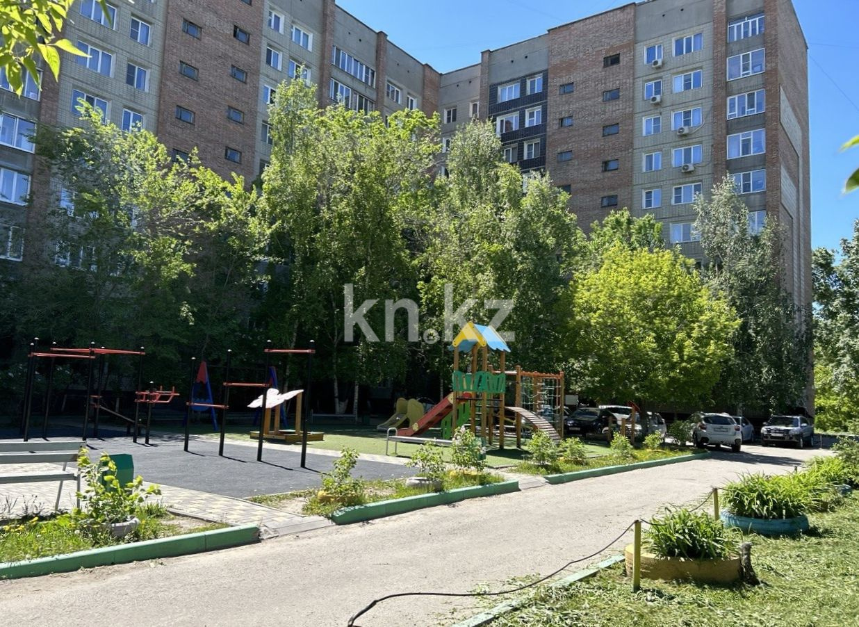 Продажа 2-комнатной квартиры, 53 м² в Усть-Каменогорске - фото 34