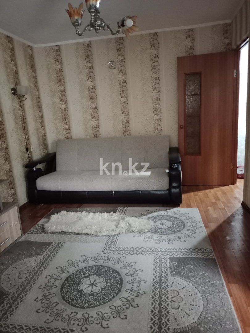 Продажа 2-комнатной квартиры, 46.2 м² в Караганде - фото 11