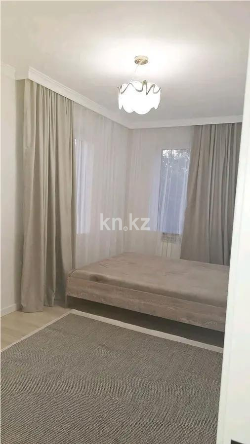 Продажа 2-комнатной квартиры, 46 м², ул. Радостовца, дом  152и в Алматы - фото 2
