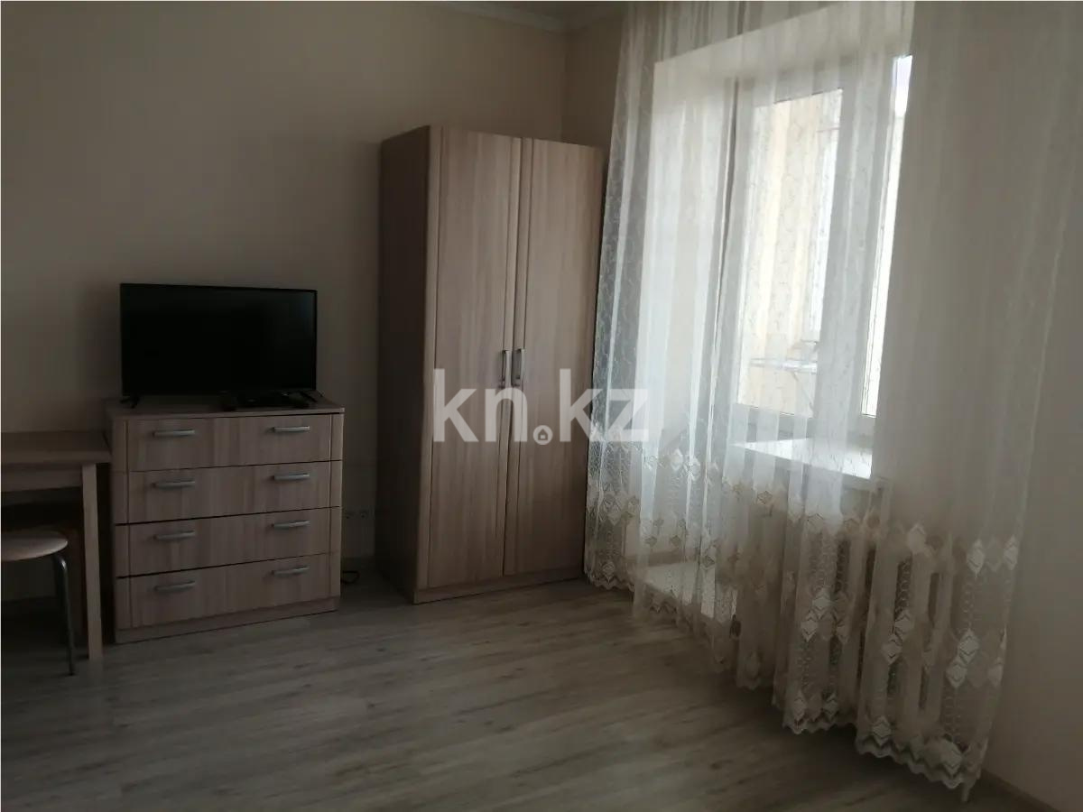 Продажа 1-комнатной квартиры, 27 м² в Астане