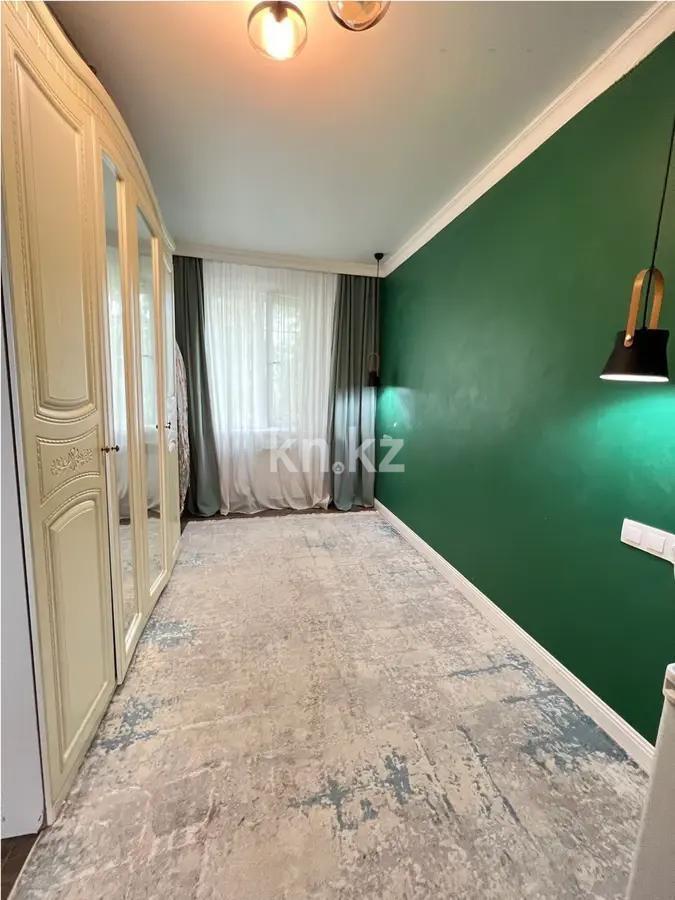 Продажа 3-комнатной квартиры, 60 м², мкр-н Орбита-2, дом  28 в Алматы - фото 3